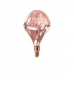 Bombilla Filamento Evo Rose 6W 80Lm E27 1800K