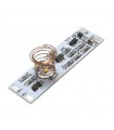 Interruptor Táctil Tiras Monocolor 12-24V IP20