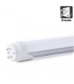 Tubo Led 120cm 18W 1.800LM 120º  IP20 Dimmable