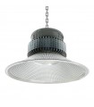 Campana Ind. Led SMD Osram 200W 24.000LM 120º IP44