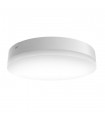 Plafón LED Round Nature 24-18-15-12W 2400-1800-1500-1200Lm IP65 CCT
