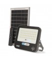 Proyector Solar Milan 100W/10W 1000Lm IP65