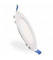 Downlight Led 6W 600LM IP20 Redondo Blanco
