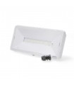 Emergencia Led ARAS 3W 150LM IP54 Autotest