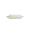 Bombilla Led LUXTAR 14W 118mm 1600Lm 200º R7S