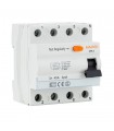 Interruptor Diferencial 4P-300mA-Clase AC-10KA Industrial