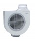 Extractor centrífugo para cocina caudal de 610 m³/h (Novovent CHEFA60)