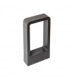 Baliza Exterior Cobaqua Antracita 7W 361LM 3000K