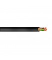 Cable Araflex RC4V-K 1KV CPR 3x1.5mm² Negro (Metro)