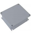 Caja de Derivación IP66 Aluminio