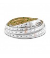 Tira Led Flexible 14.4W/m 840Lm 24V IP67 5m RGB