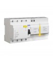 Interruptor Diferencial Rearmable Automático 4P 40A 30mA AR-3SL6