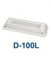 Emergencia Led Dunna 110LM 1H IP42 Normalux
